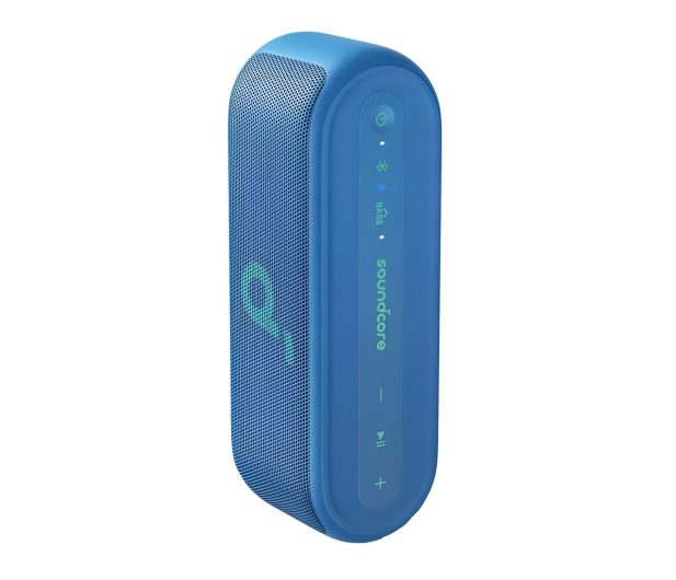 SOUNDCORE Select 2S Niebieski - 1336603 - zdjęcie 5